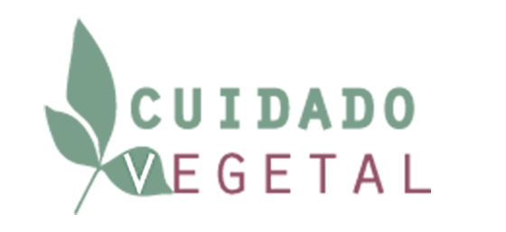 Logo Cuidado Vegetal 21